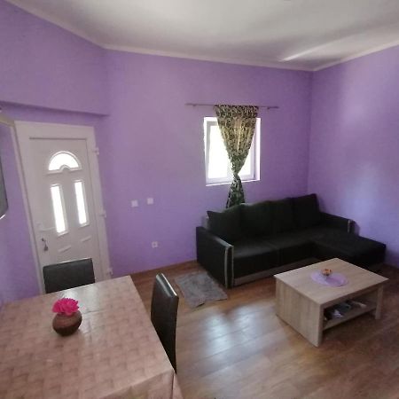 Purple Peace Cetynia Zewnętrze zdjęcie