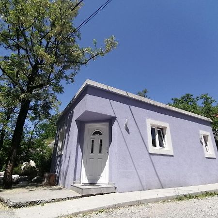 Purple Peace Cetynia Zewnętrze zdjęcie