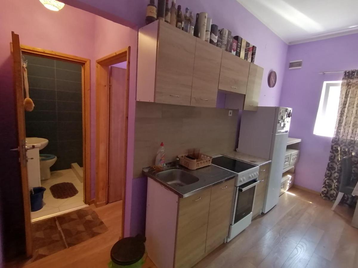 Purple Peace Cetynia Zewnętrze zdjęcie