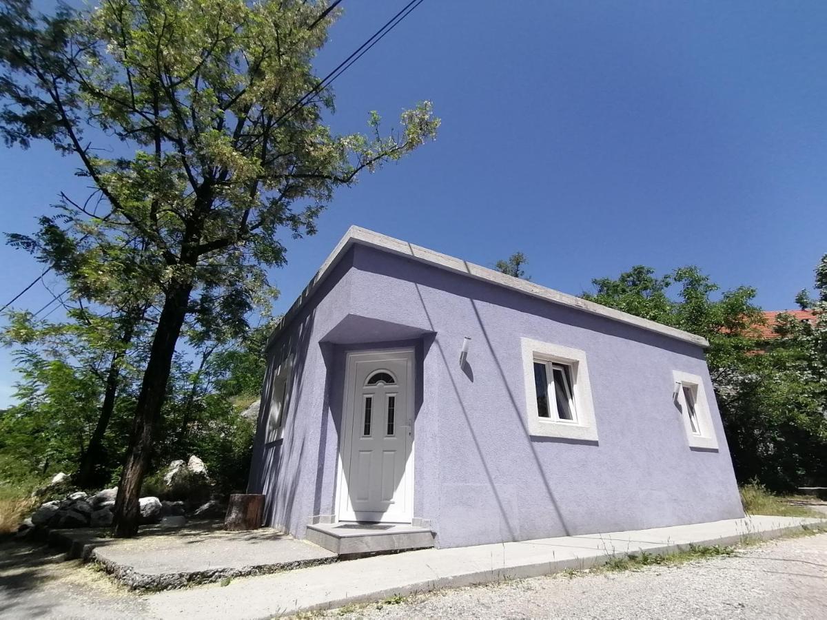 Purple Peace Cetynia Zewnętrze zdjęcie