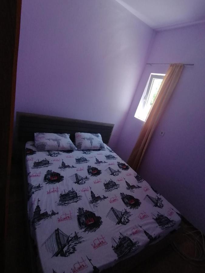 Purple Peace Cetynia Zewnętrze zdjęcie